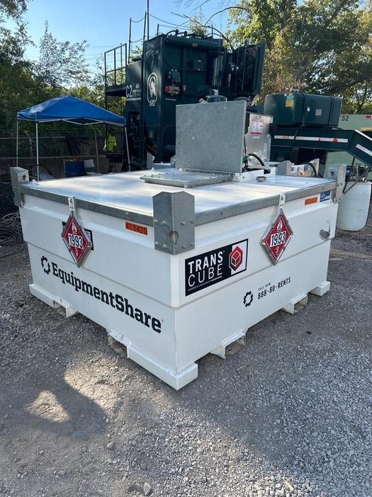 2024 WESTERN GLOBAL 50TCG