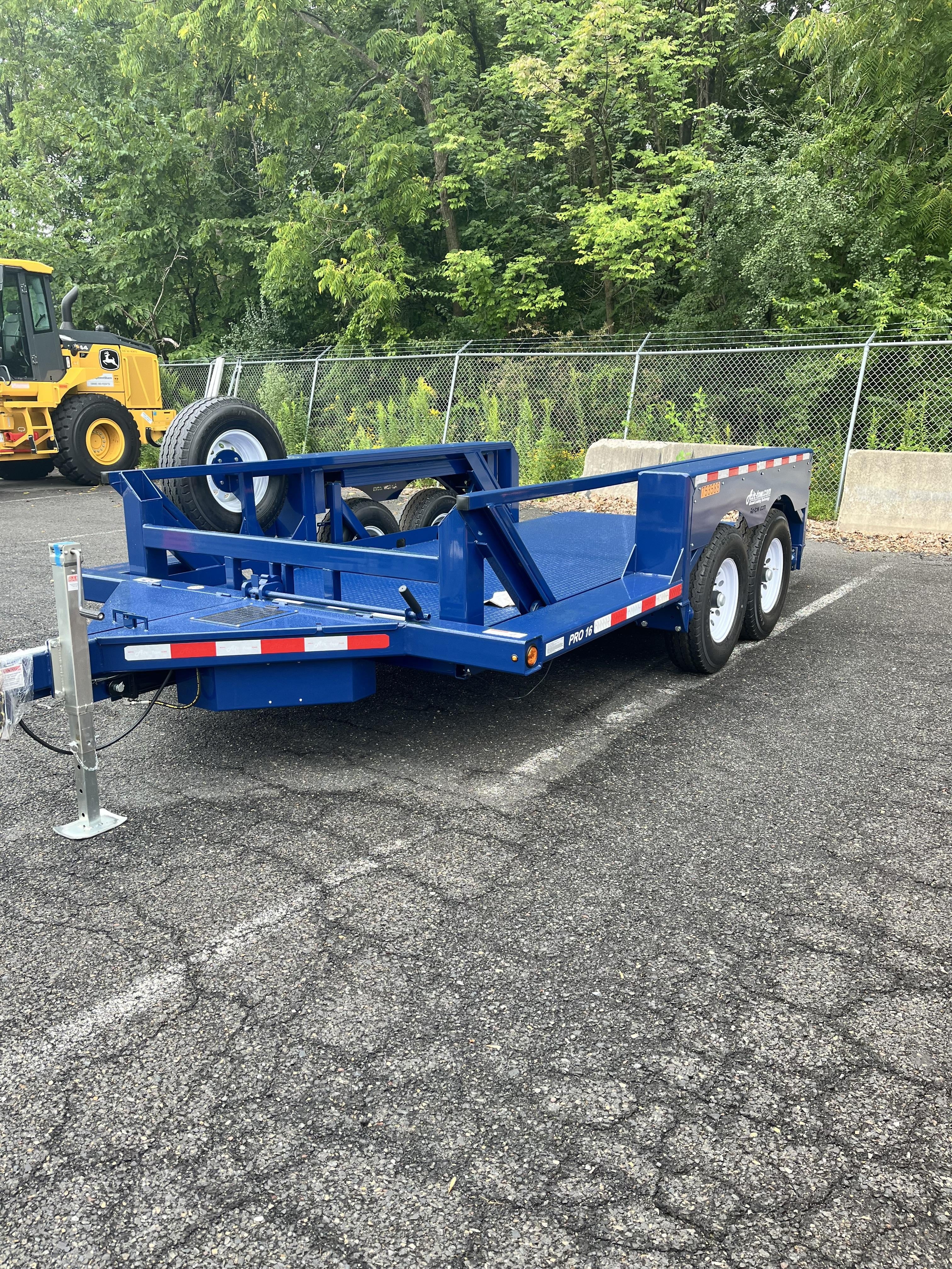 2026 AIR TOW Pro-16