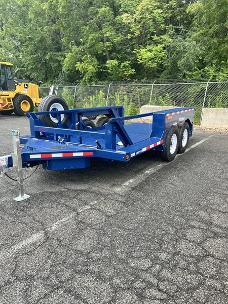 2026 AIR TOW Pro-16