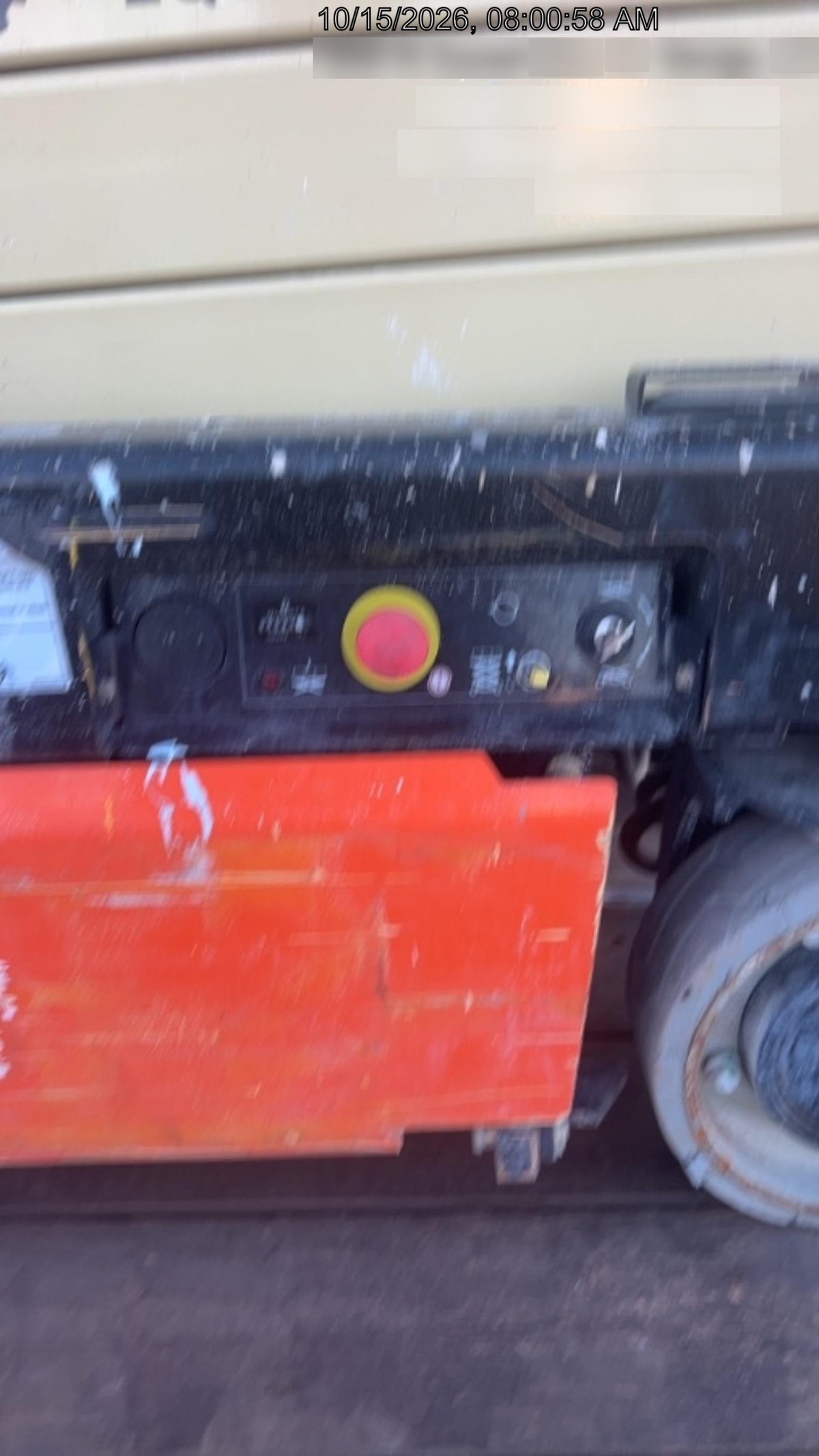 2023 JLG ES1932