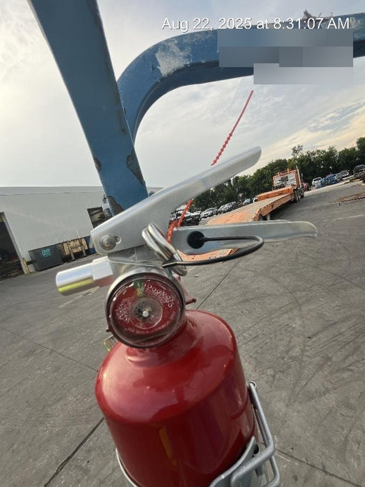 2017 Genie GS-1930 Standard