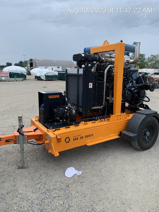 2022 PIONEER PP63C17L71-4045HFC06