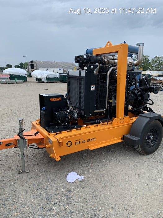 2022 PIONEER PP63C17L71-4045HFC06