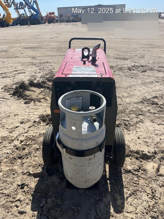 2024 LINCOLN ELECTRIC Ranger 305 LPG