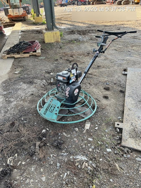 2024 MULTIQUIP J36H55