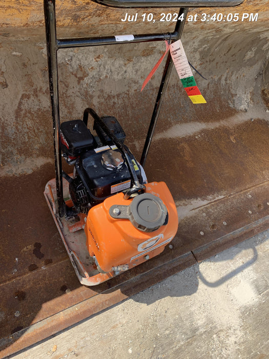 2023 MULTIQUIP MVC82VHW