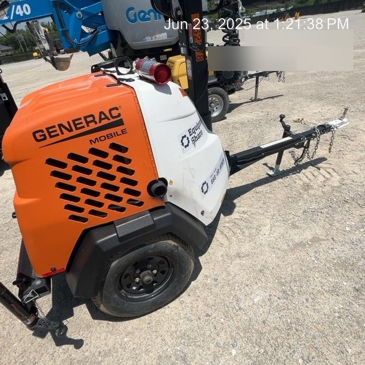 2023 GENERAC MLT2