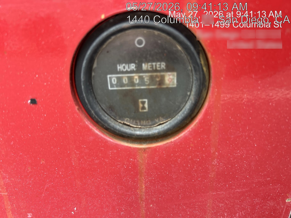 2021 MEC 2632SE