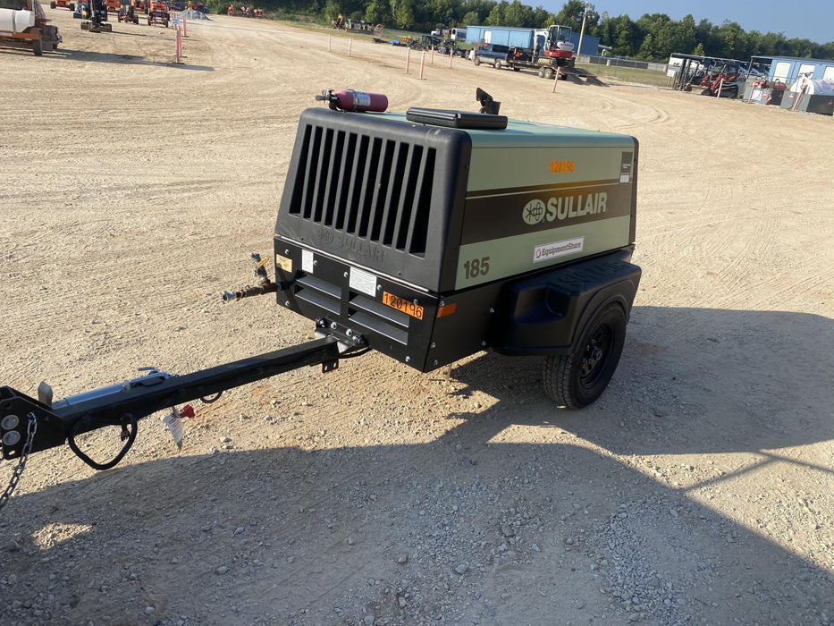 2020 SULLAIR 185-DPQ