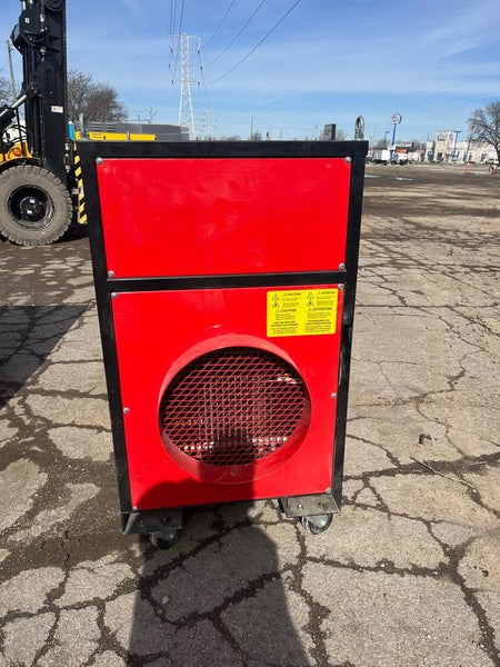 2024 CAMPO EB150E480600V