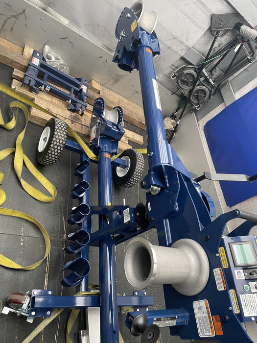 2021 CURRENT TOOLS 2281