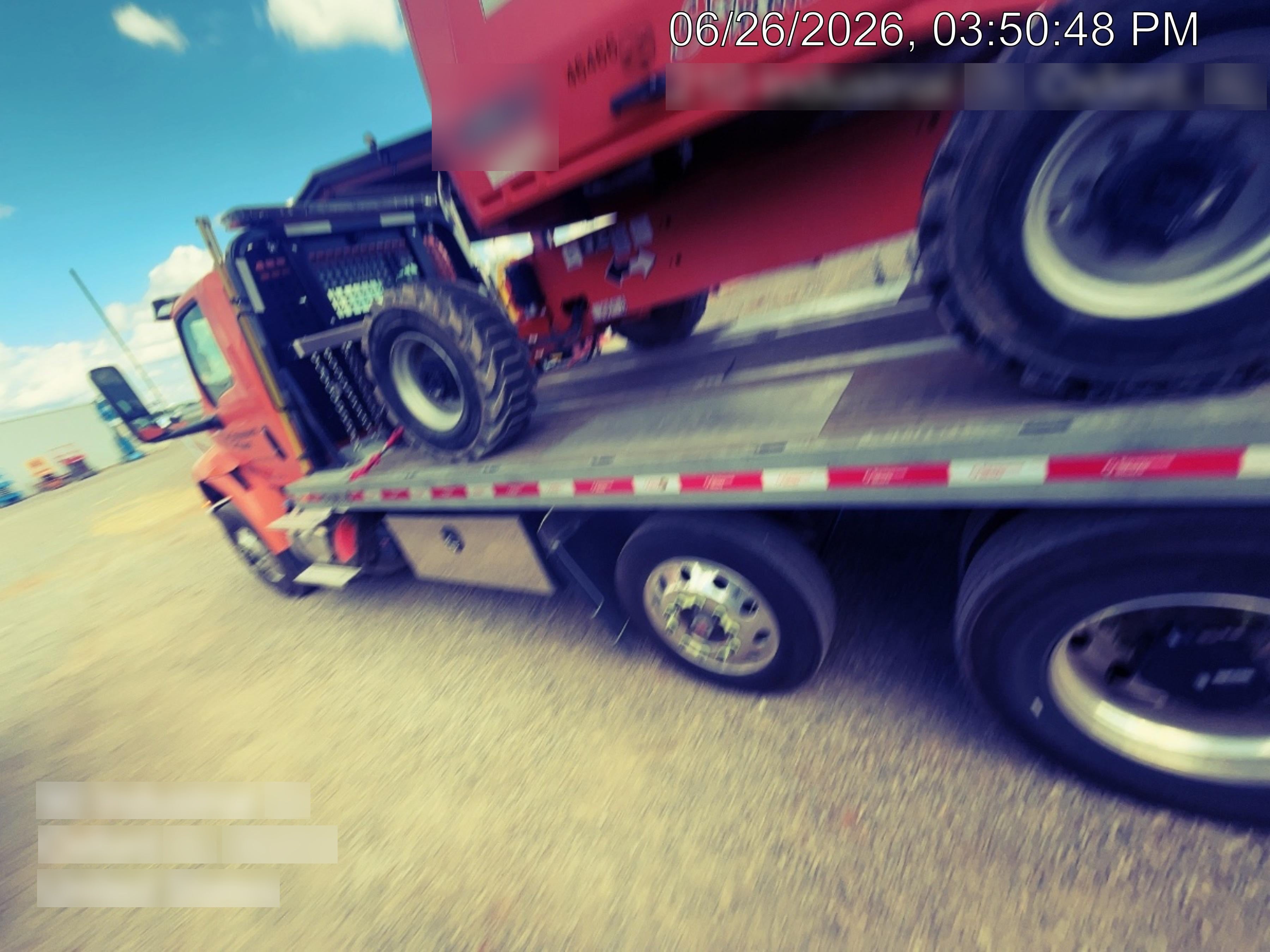 2019 JLG 450AJ