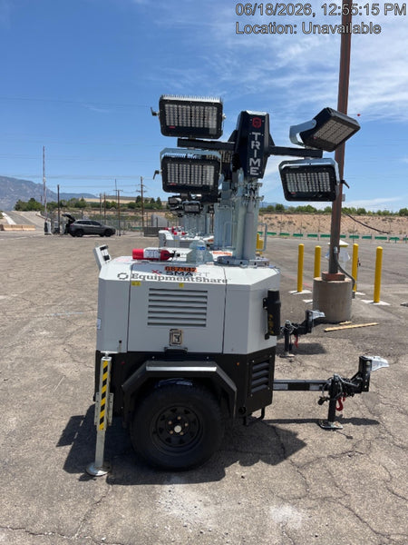 2026 TRIME X-SMART (EL1250H)