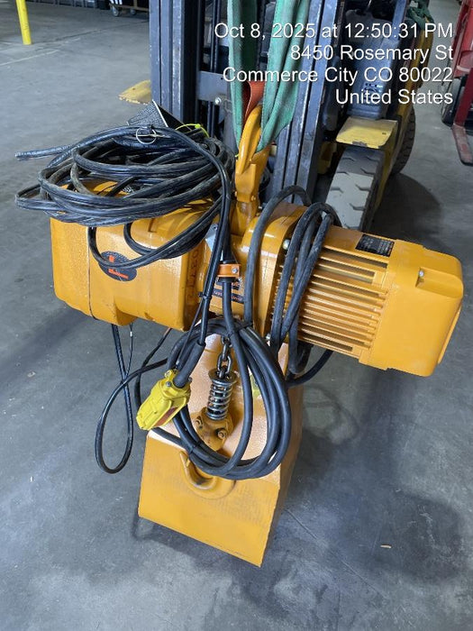 2024 HARRINGTON SNER020L