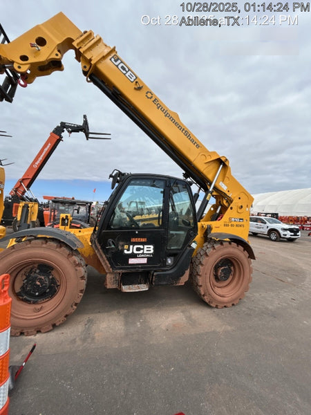 2025 JCB 510-56