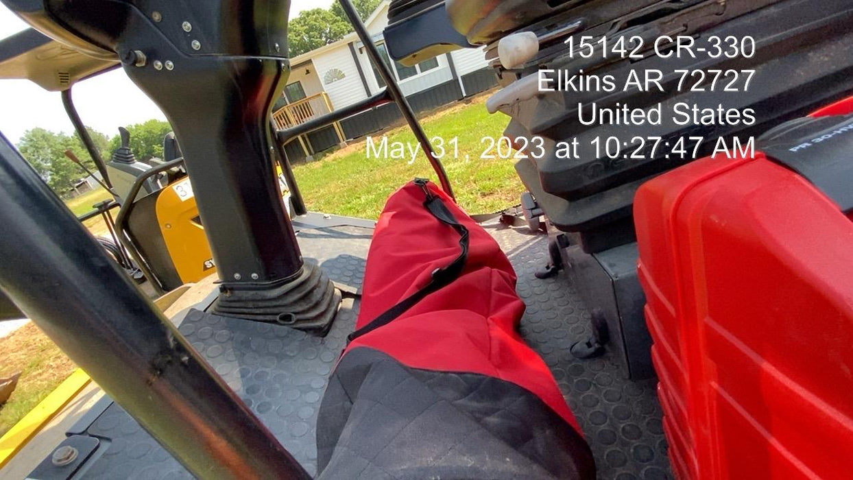 2022 HILTI PR 30-HVS-A12