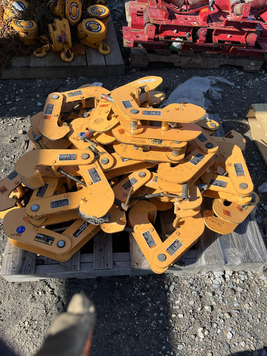 2021 HARRINGTON CF015-30