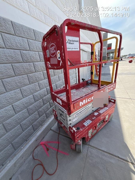 2021 MEC Micro 19