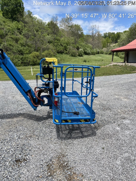 2024 GENIE Z-62/40 RT