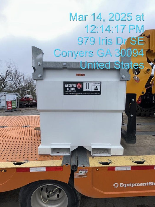 2024 WESTERN GLOBAL 20TCG-ES