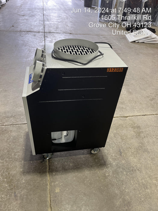 2023 KWIKOOL KPAC1411-2