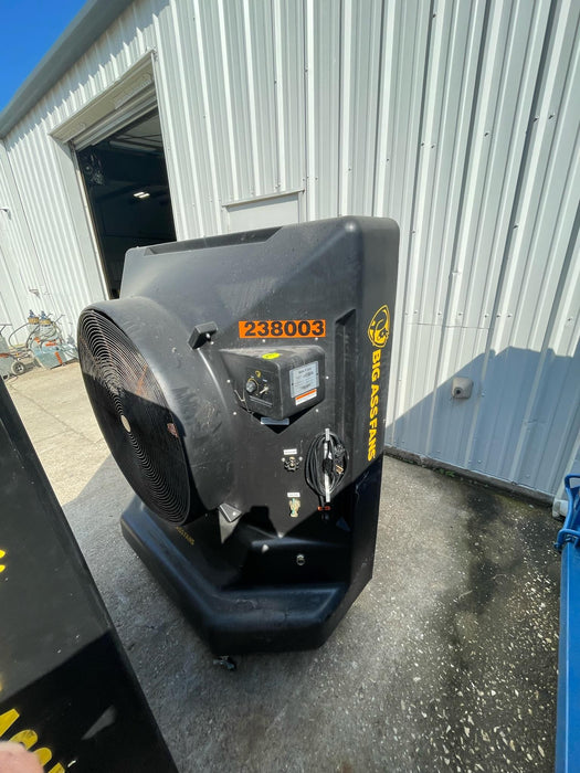 2022 BIG ASS FANS Cool Space 400