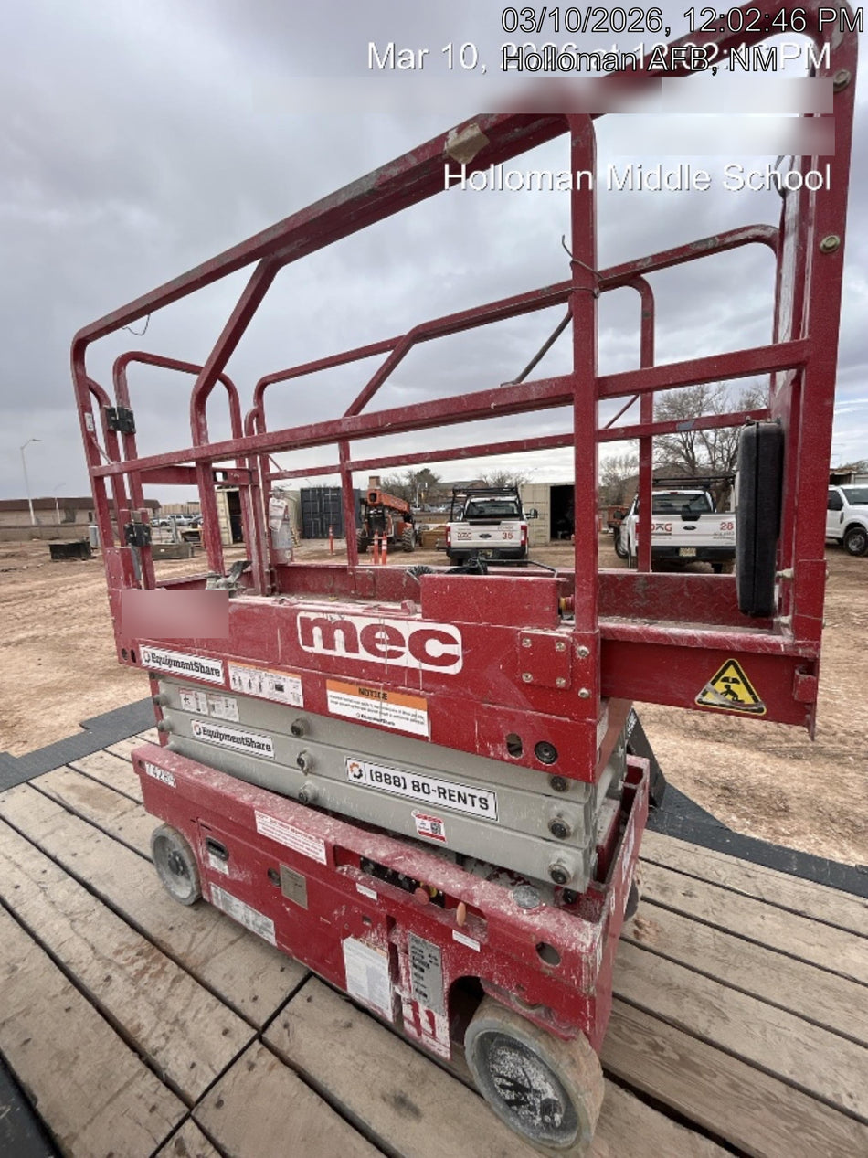 2020 MEC 1930SE