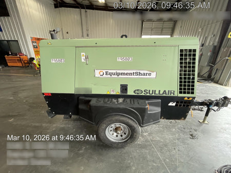 2021 SULLAIR 375H
