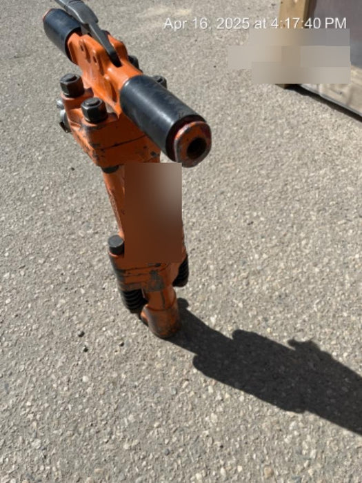 2021 MICHIGAN PNEUMATIC MP-TPB60-114