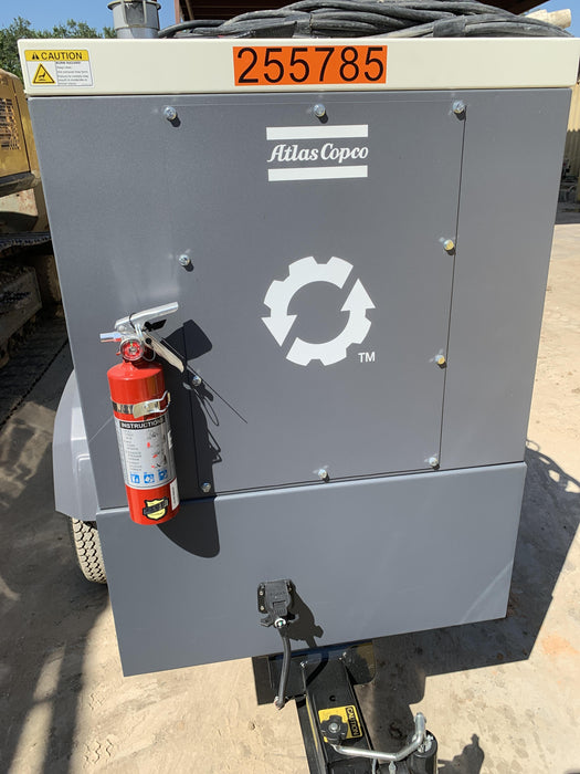 2022 ATLAS COPCO QAS25 CWK