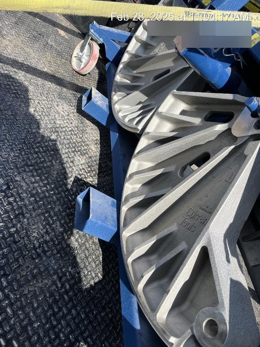 2024 CURRENT TOOLS 254P