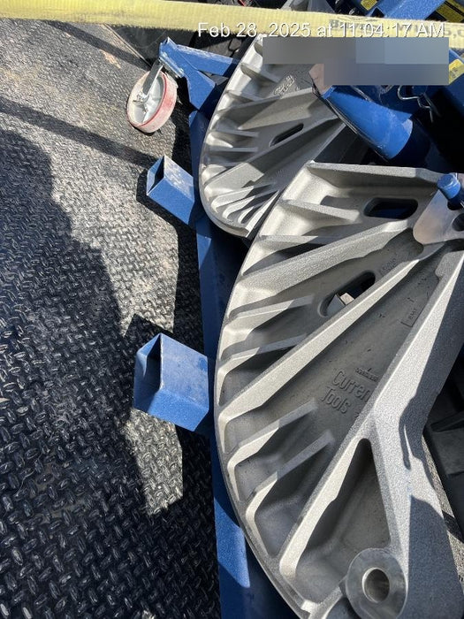 2024 CURRENT TOOLS 254P