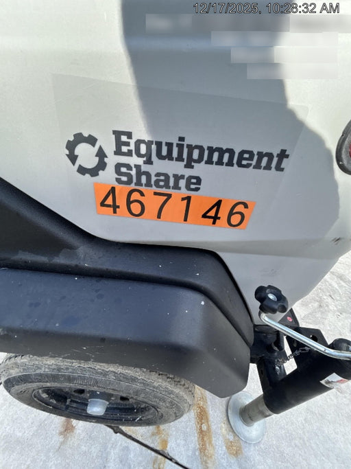 2024 WACKER NEUSON LTT4