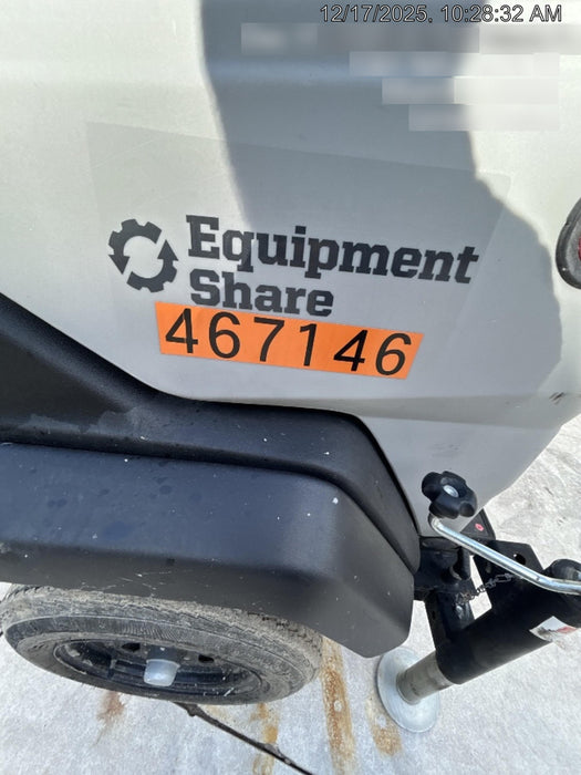 2024 WACKER NEUSON LTT4