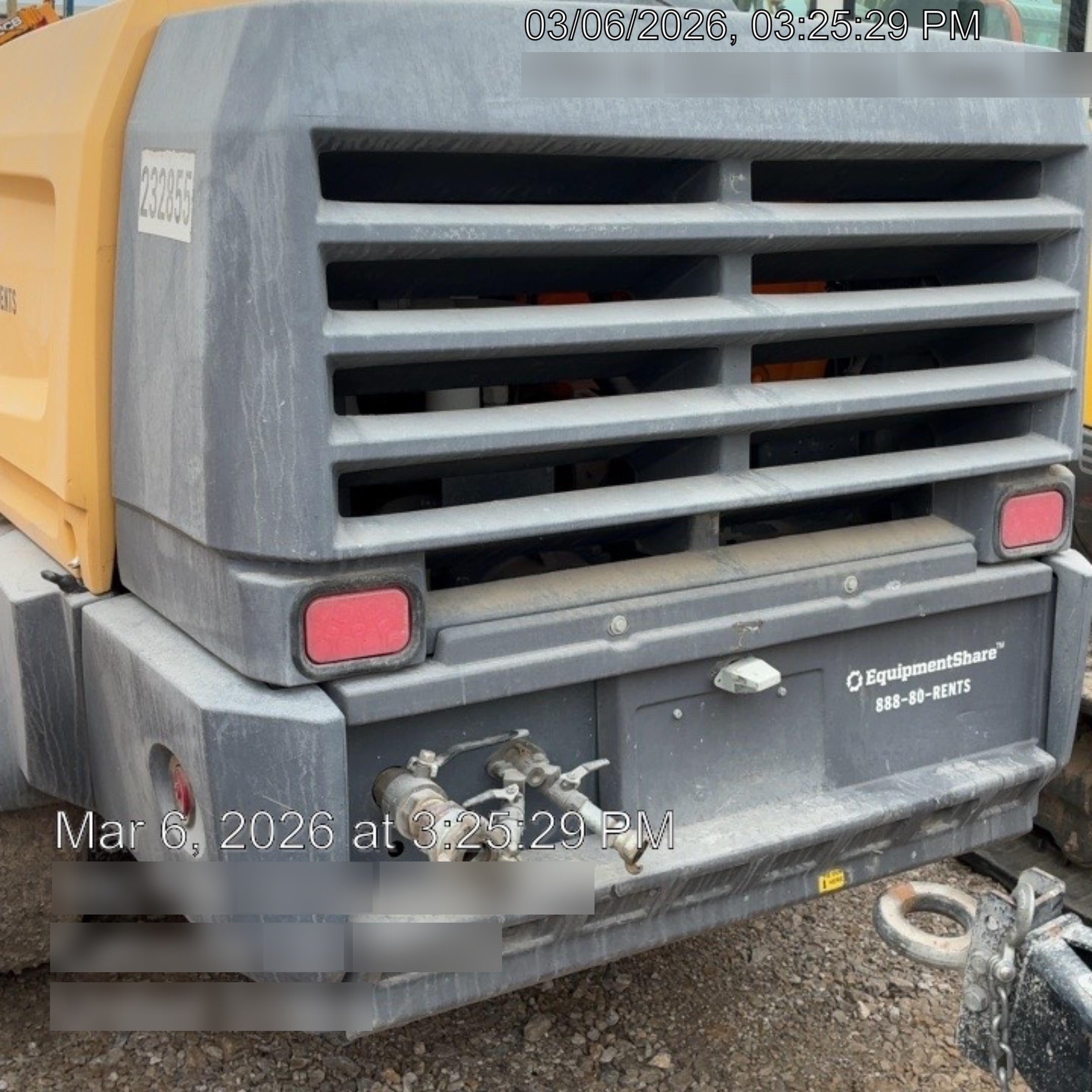 2022 ATLAS COPCO XAS440
