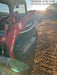 2020 Takeuchi TL12R2-R Canopy, Manual QC