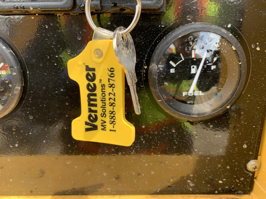 2023 Vac-Tron LP573XDT T4 Koehler Diesel Engine, 500 Gallon Debris Tank, x2 100 Gallon Water Tanks