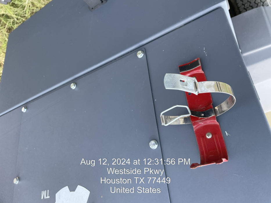 2022 ATLAS COPCO QAS25 CWK