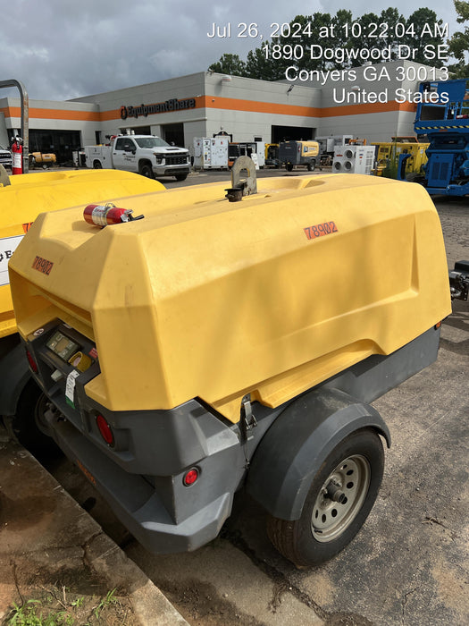 2020 ATLAS COPCO XAS188