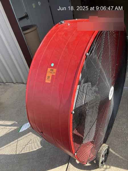 2021 ULINE H-9347