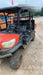 2020 Kubota RTV-X1140 4 - Seat UTV, 4WD, Canopy, Standard Rental Specs