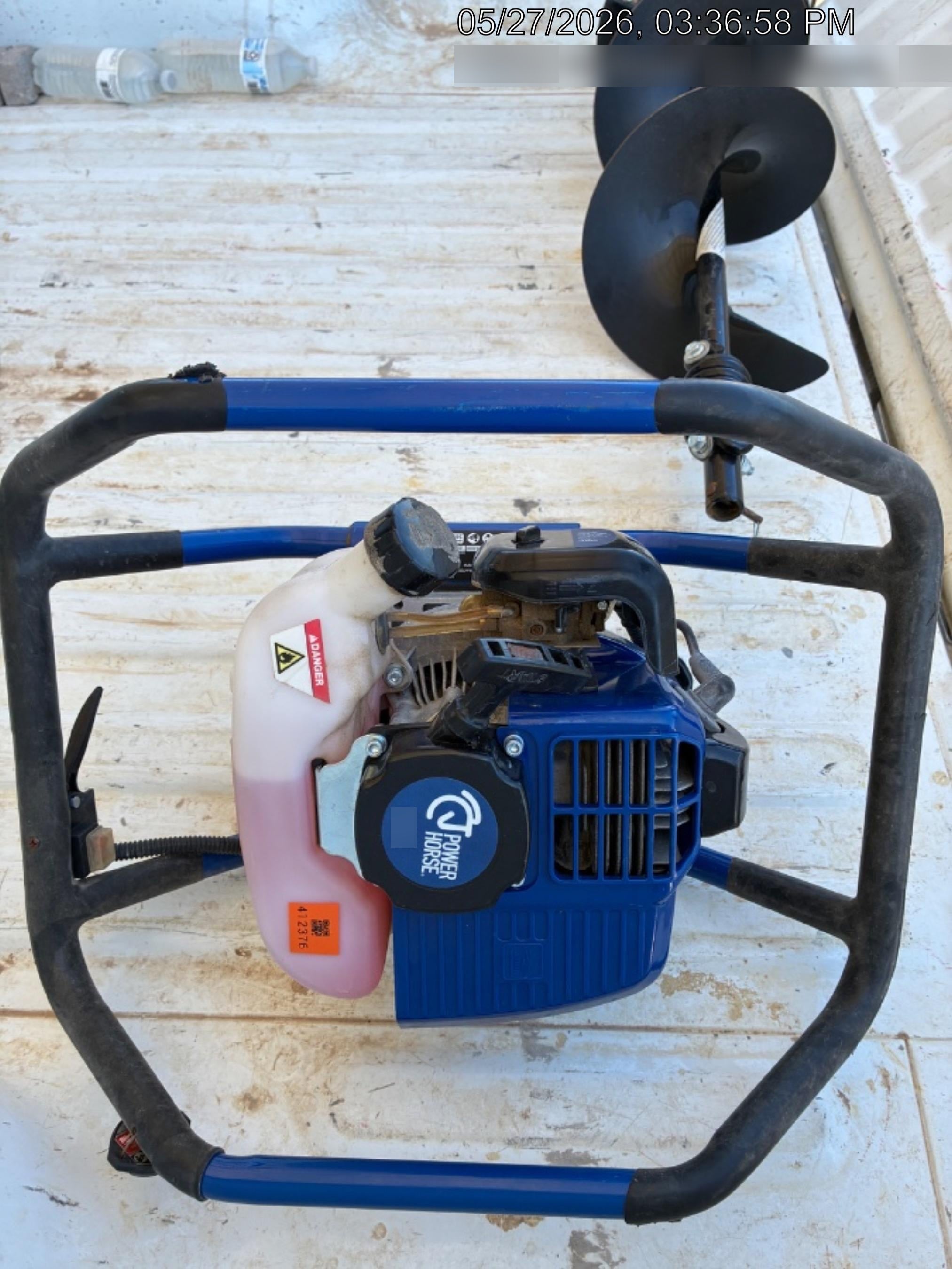 2024 POWERHORSE 6479171