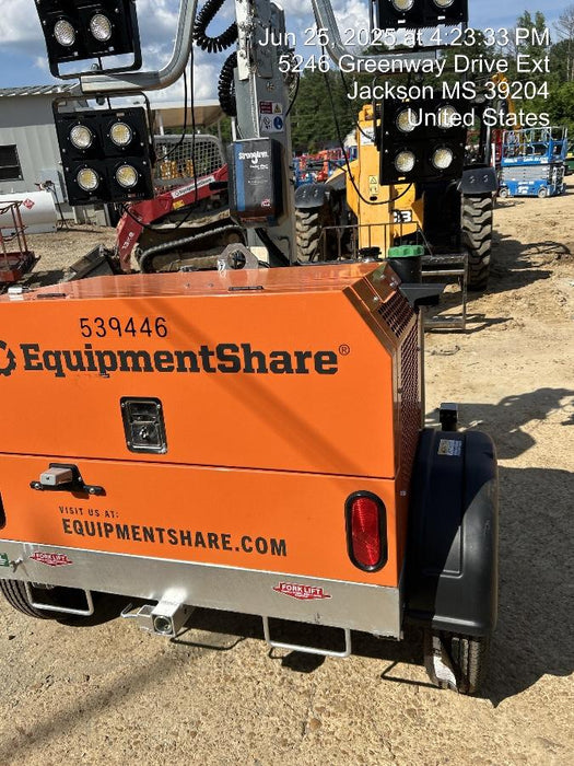 2025 WANCO WLTT-4MM4K