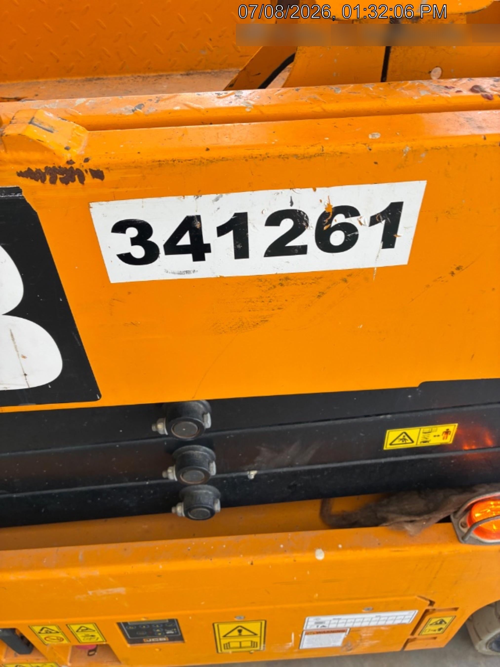 2023 JCB S1930E