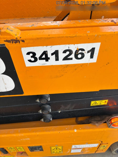 2023 JCB S1930E