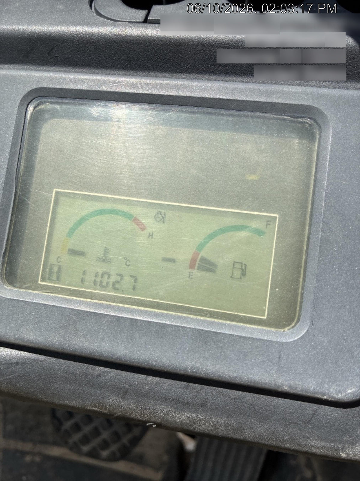 2022 HYSTER H50UT