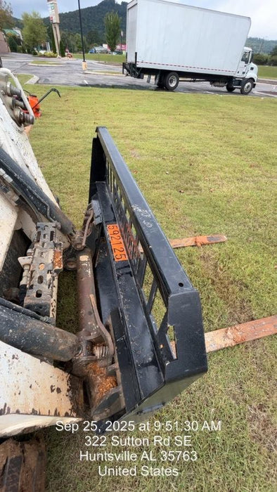 2025 PROWORKS PF5103