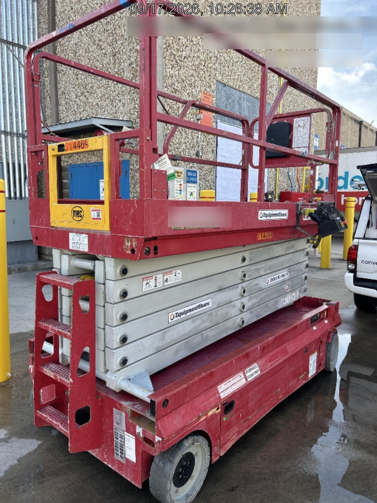 2021 MEC 4555SE