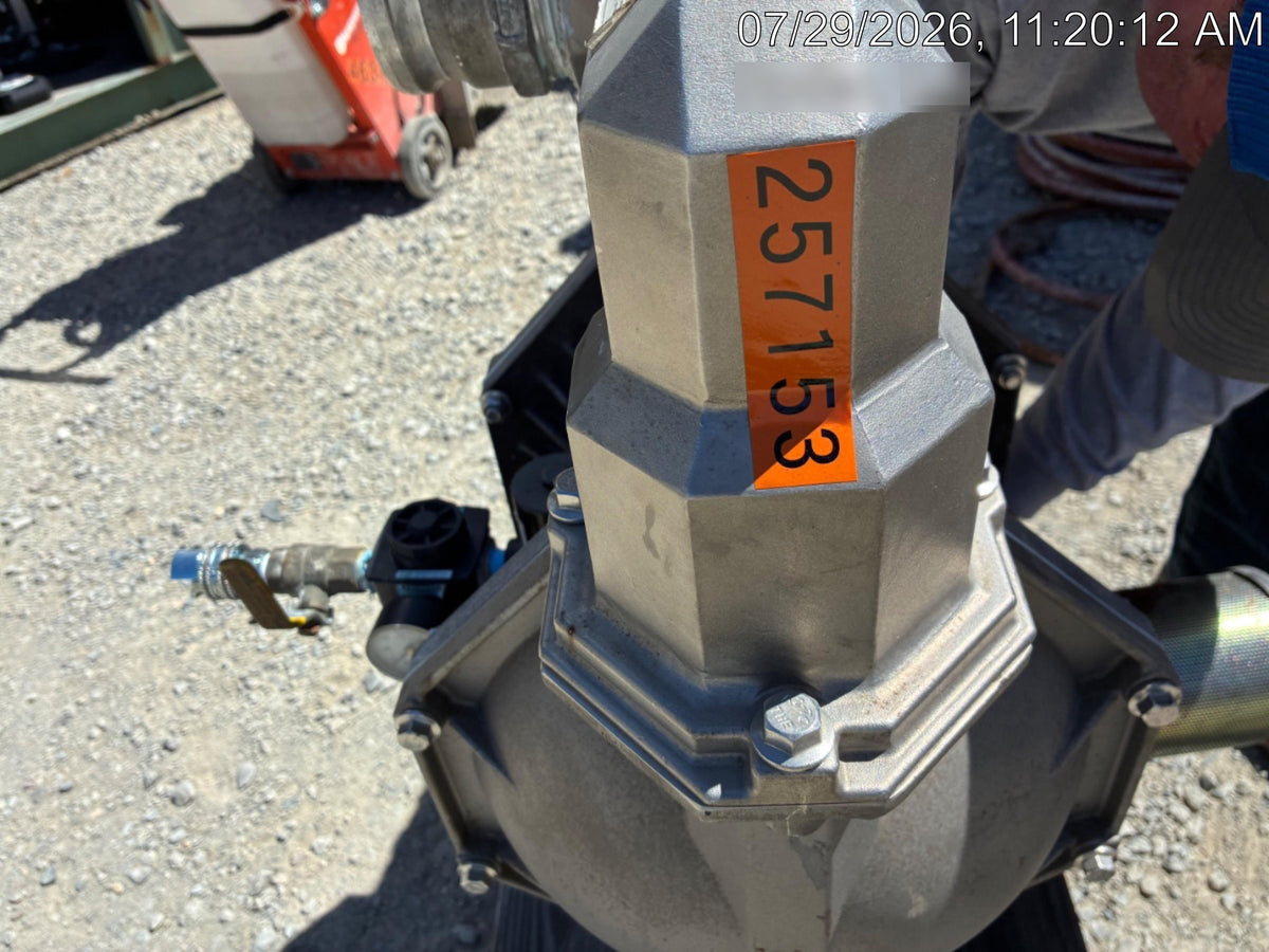 2022 INGERSOLL RAND PD30A-ASS-STT-C