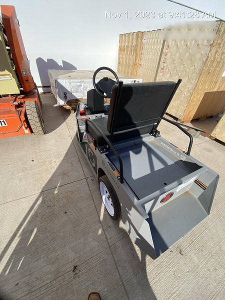 2022 COLUMBIA Expediter